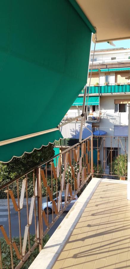 Casa Di Gabry Apartment Sestri Levante Exterior photo