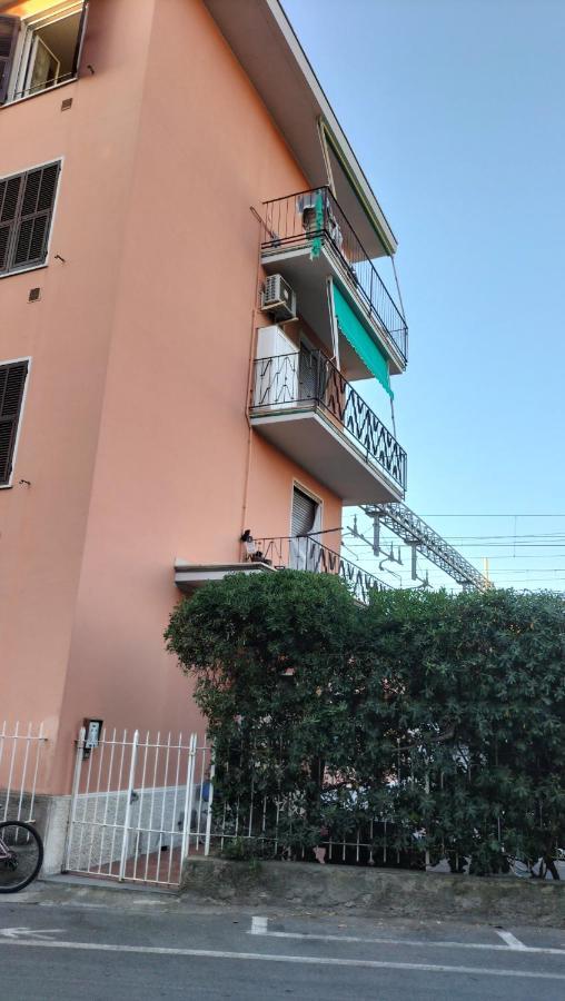 Casa Di Gabry Apartment Sestri Levante Exterior photo