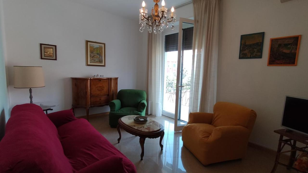 Casa Di Gabry Apartment Sestri Levante Exterior photo