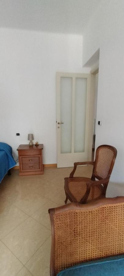 Casa Di Gabry Apartment Sestri Levante Exterior photo